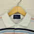フレッドペリー FRED PERRY 鹿の子 ロゴ刺繍ボーダーS/S ポロシャツ メンズ JPN:S