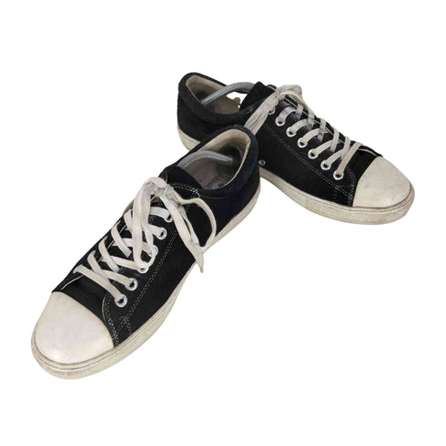 コンバース CONVERSE 別注 ALL STAR COUPE SUEDE OX スエードローカットスニーカー メンズ JPN:28
