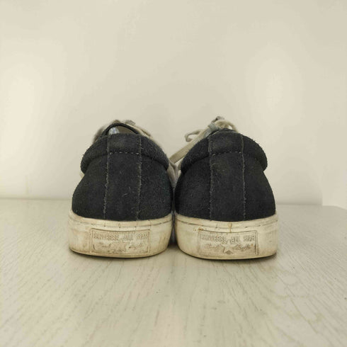 コンバース CONVERSE 別注 ALL STAR COUPE SUEDE OX スエードローカットスニーカー メンズ JPN:28