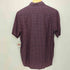 コムデギャルソンオム COMME des GARCONS HOMME 花柄 総柄 リネン混 ショートスリーブシャツ メンズ JPN:XS