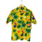オーシャンパシフィック Ocean Pacific コットンアロハS/S シャツ メンズ JPN:M