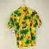 オーシャンパシフィック Ocean Pacific コットンアロハS/S シャツ メンズ JPN:M