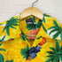 オーシャンパシフィック Ocean Pacific コットンアロハS/S シャツ メンズ JPN:M