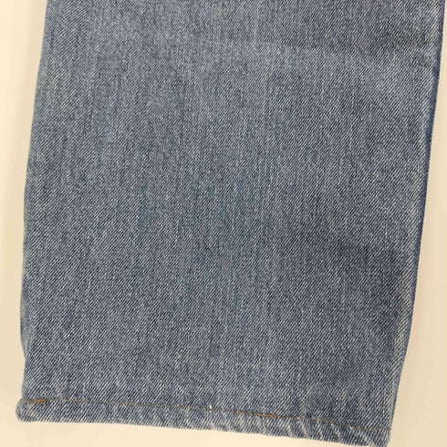 リーバイス Levis 550 RELAXED FIT ボタン裏4002刻印 ボタンフライ デニム パンツ メンズ W32 L29