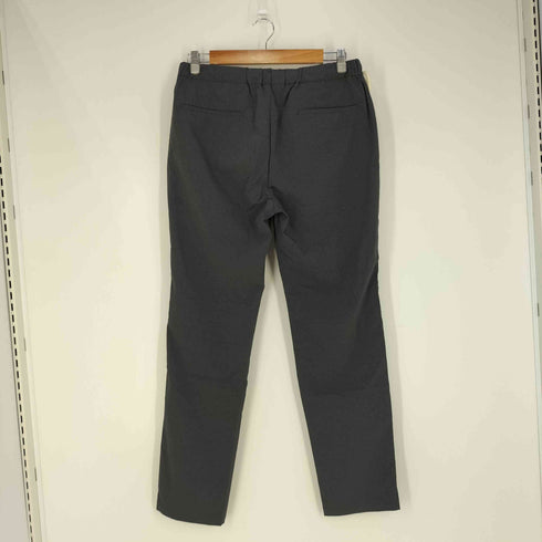 ビューティーアンドユースユナイテッドアローズ BEAUTY & YOUTH UNITED ARROWS ライト メランジ 1P イージーパンツ メンズ JPN:XL