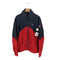 トミーヒルフィガー TOMMY HILFIGER バイカラー ブルゾン メンズ JPN:L