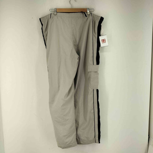 ナイキ NIKE 00s パイピング カーゴパンツ メンズ JPN:XL