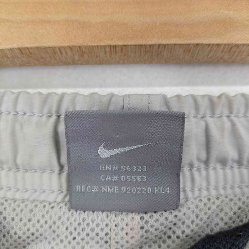 ナイキ NIKE 00s パイピング カーゴパンツ メンズ JPN:XL