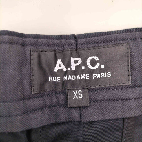 アーペーセー A.P.C. チノパン メンズ JPN:XS