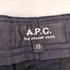 アーペーセー A.P.C. チノパン メンズ JPN:XS