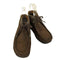 クラークス Clarks Wallabees MADE IN REPUBLIC OF IRELAND クレープソール スウェードチャッカブーツ レディース US:6.5