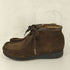 クラークス Clarks Wallabees MADE IN REPUBLIC OF IRELAND クレープソール スウェードチャッカブーツ レディース US:6.5