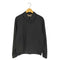 アクアスキュータム AQUASCUTUM 裏地チェック 比翼 ジップアップ スウィングトップ メンズ import:M