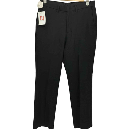 ビームス BEAMS 2020AW ウール混 スラックス メンズ JPN:S