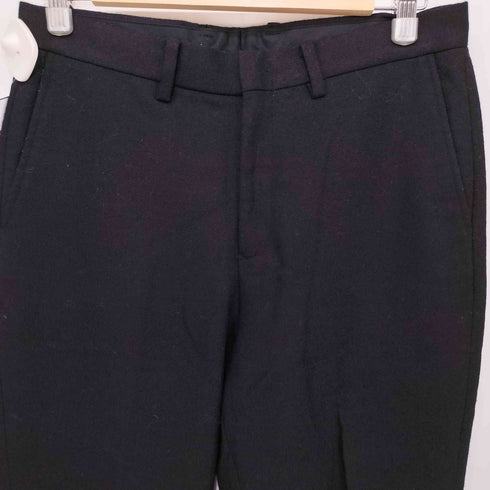 ビームス BEAMS 2020AW ウール混 スラックス メンズ JPN:S