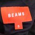 ビームス BEAMS 2020AW ウール混 スラックス メンズ JPN:S