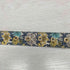 アーペーセー A.P.C. フランス製 総柄ベルト 花柄 虎柄 レディース 75/30