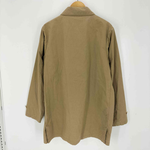 ポロバイラルフローレン Polo by RALPH LAUREN 90-00S 比翼 ハーフコート メンズ import:L