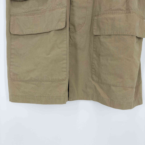 ポロバイラルフローレン Polo by RALPH LAUREN 90-00S 比翼 ハーフコート メンズ import:L