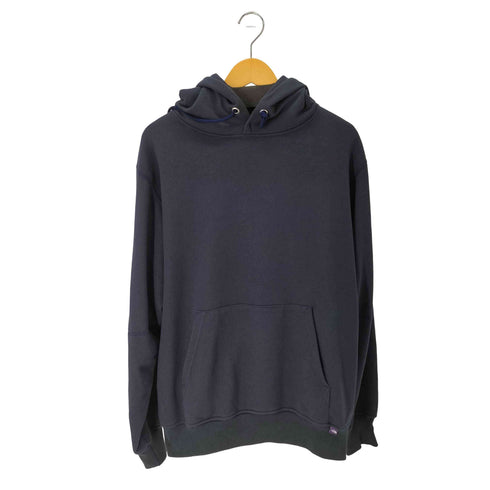 ノースフェイスパープルレーベル THE NORTH FACE PURPLE LABEL Field Hoodie フィールドフーディ メンズ JPN:M