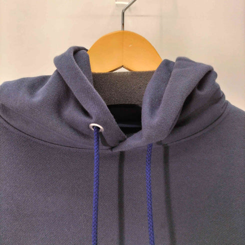 ノースフェイスパープルレーベル THE NORTH FACE PURPLE LABEL Field Hoodie フィールドフーディ メンズ JPN:M