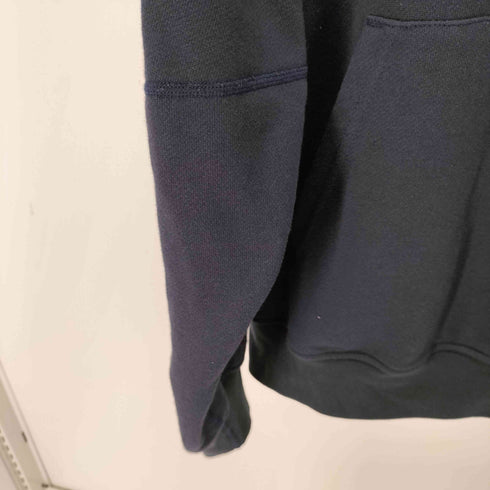 ノースフェイスパープルレーベル THE NORTH FACE PURPLE LABEL Field Hoodie フィールドフーディ メンズ JPN:M