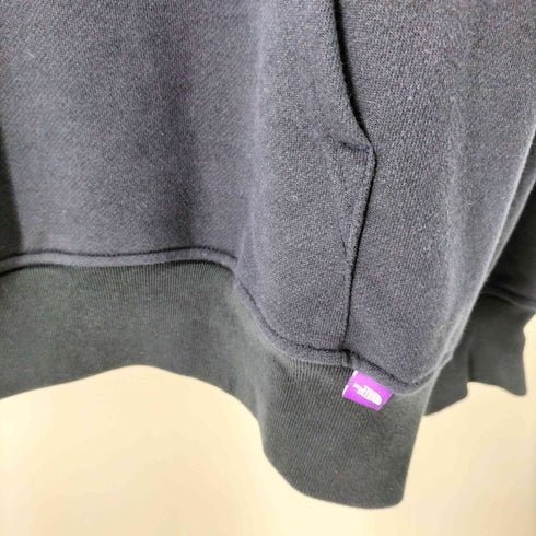 ノースフェイスパープルレーベル THE NORTH FACE PURPLE LABEL Field Hoodie フィールドフーディ メンズ JPN:M