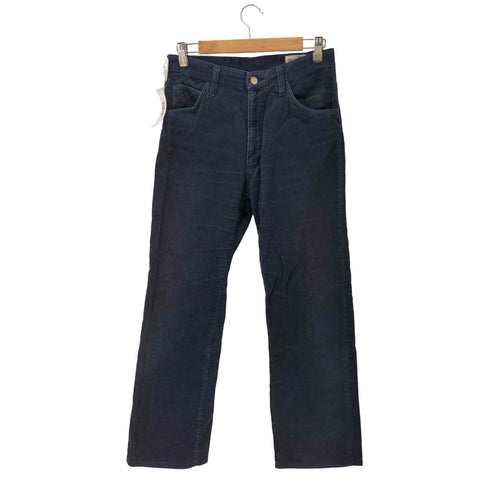 ラングラー Wrangler ストレートコーデュロイパンツ メンズ 31/78