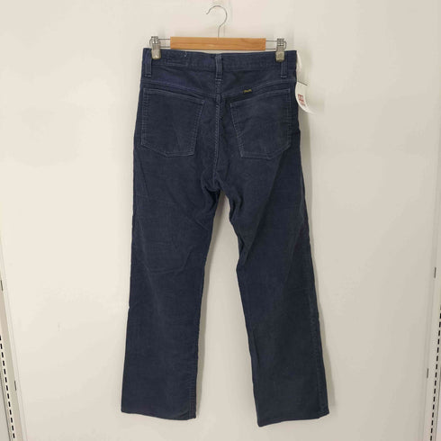 ラングラー Wrangler ストレートコーデュロイパンツ メンズ 31/78