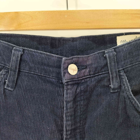 ラングラー Wrangler ストレートコーデュロイパンツ メンズ 31/78