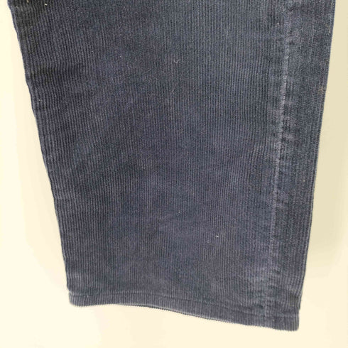 ラングラー Wrangler ストレートコーデュロイパンツ メンズ 31/78