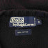 ポロバイラルフローレン Polo by RALPH LAUREN ポニー刺繍ロゴ Vネック コットンニットベスト メンズ import:M