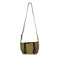 TOUT Y EST SAC BOUT MINI BEIGE レディース