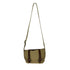 TOUT Y EST SAC BOUT MINI BEIGE レディース