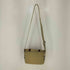 TOUT Y EST SAC BOUT MINI BEIGE レディース