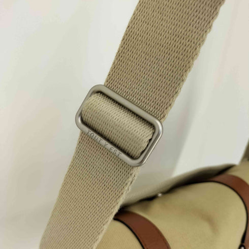 TOUT Y EST SAC BOUT MINI BEIGE レディース