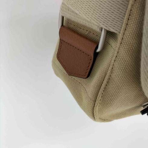 TOUT Y EST SAC BOUT MINI BEIGE レディース