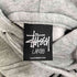 ステューシー Stussy レオパード 8ボール プルオーバーパーカー レディース import:L