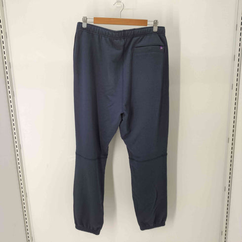 ノースフェイスパープルレーベル THE NORTH FACE PURPLE LABEL Field Sweatpants フィールドスウェットパンツ メンズ US:36