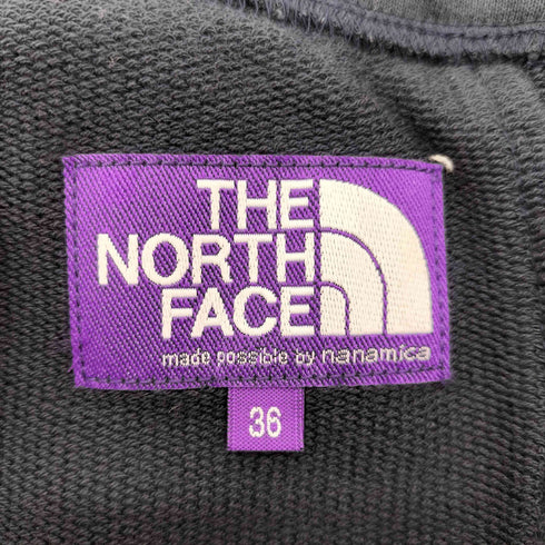 ノースフェイスパープルレーベル THE NORTH FACE PURPLE LABEL Field Sweatpants フィールドスウェットパンツ メンズ US:36