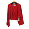 ザラ ZARA limited edition キモノスリーブコート レディース import:M