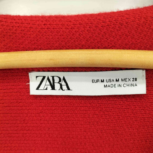 ザラ ZARA limited edition キモノスリーブコート レディース import:M