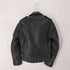 ショット Schott 90S バイカータグ後期 USA製 Lot.618 ダブルライダースジャケット メンズ US:34