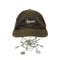 シュプリーム Supreme Side Pocket Script Logo 6-Panel メンズ