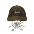 シュプリーム Supreme Side Pocket Script Logo 6-Panel メンズ