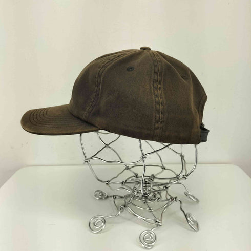 シュプリーム Supreme Side Pocket Script Logo 6-Panel メンズ