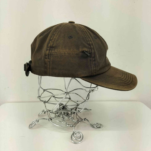 シュプリーム Supreme Side Pocket Script Logo 6-Panel メンズ