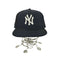ニューエラ NEW ERA チームロゴ ベースボールキャップ メンズ 7 3/8