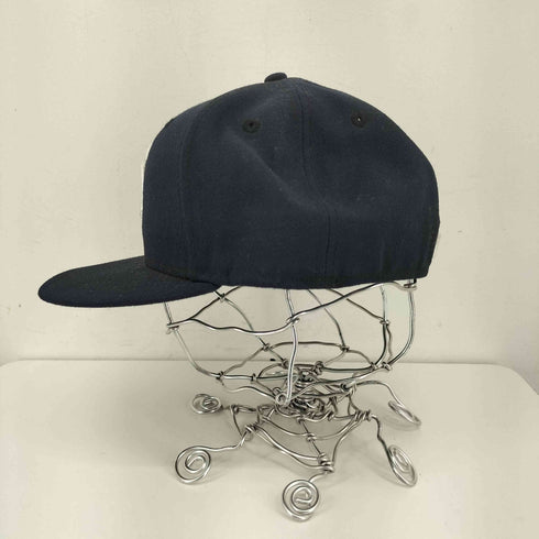 ニューエラ NEW ERA チームロゴ ベースボールキャップ メンズ 7 3/8