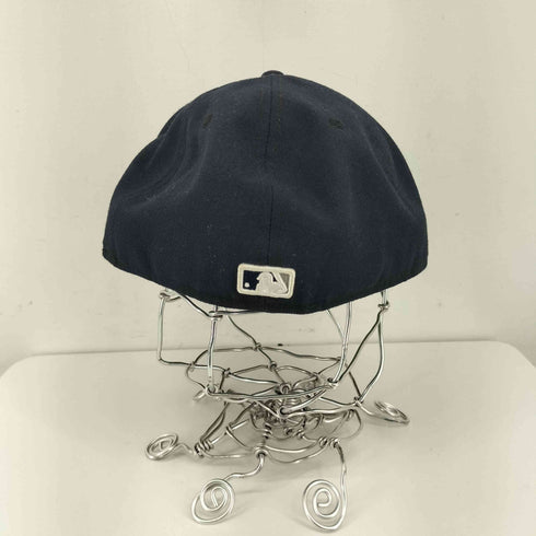 ニューエラ NEW ERA チームロゴ ベースボールキャップ メンズ 7 3/8